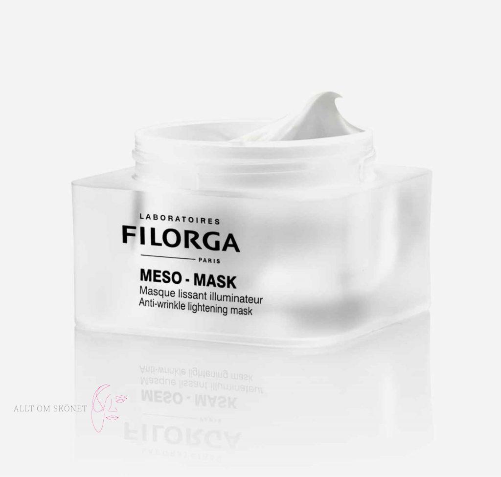 Specialaren: Filorga Meso Mask - Anti-wrinkle Lightening Mask 50 ml