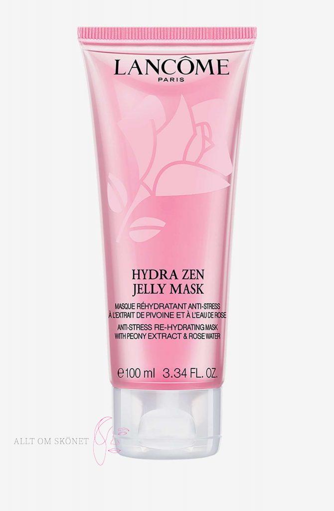 Mellanprodukten: Lancome Hydra Zen Jelly Facial Mask 100 ml 