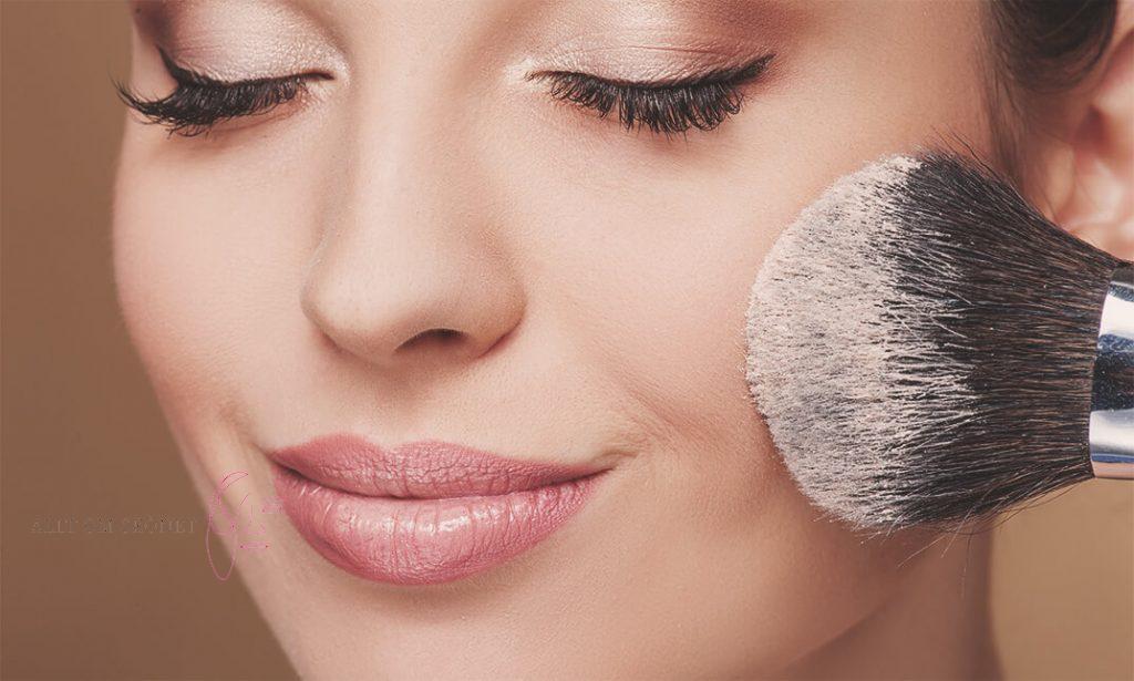 Tips på snygg vardagsmakeup