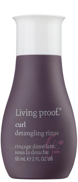 Specialaren: Living Proof Curl Detangling Rinse