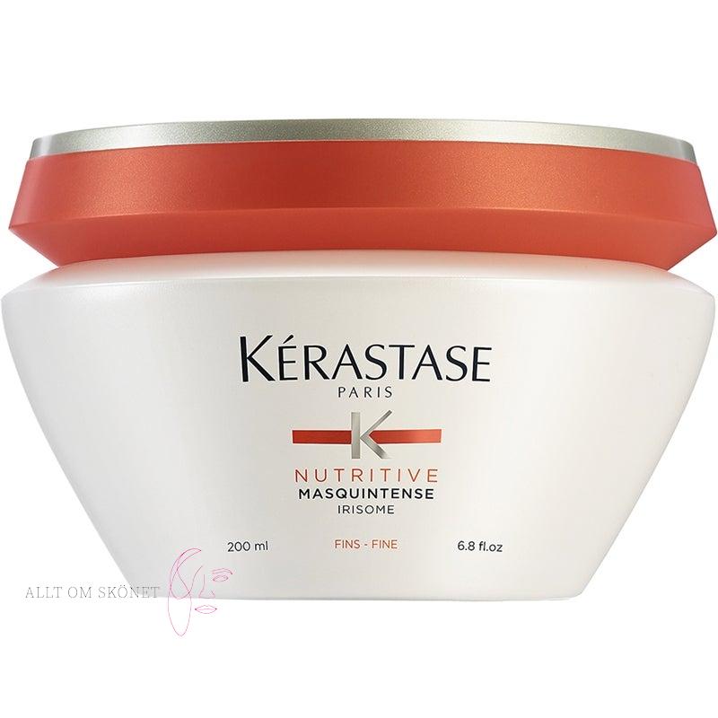 Drömprodukten: Kérastase Nutritive Masquintense (Fine Hair)