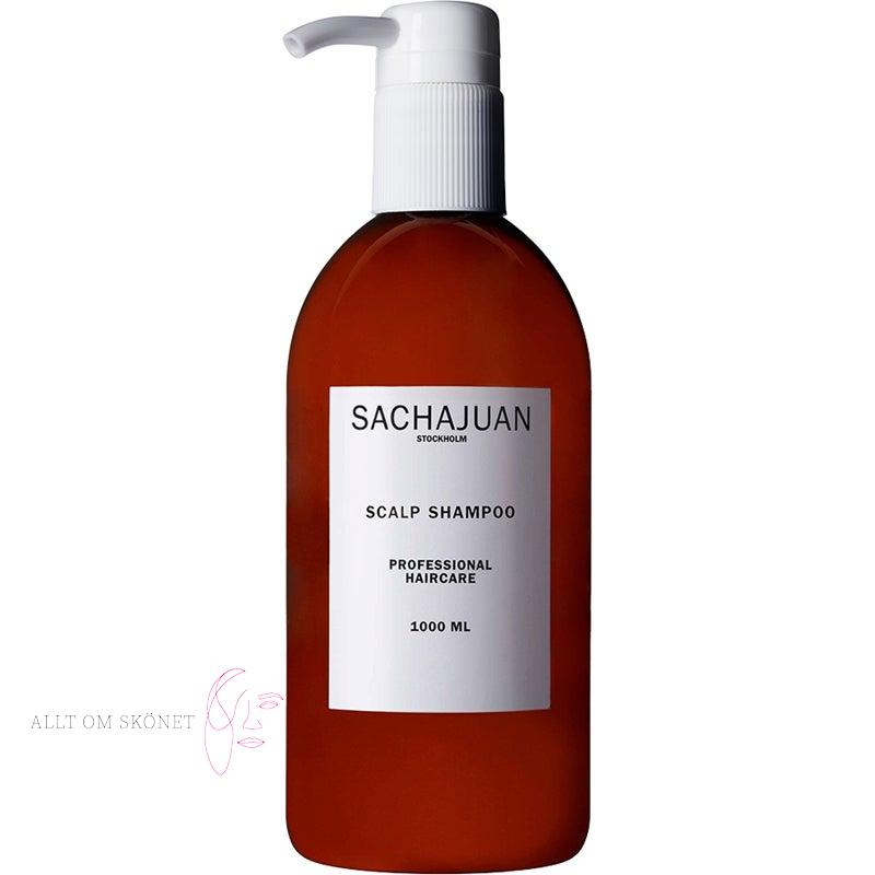 Drömprodukten: Sachajuan Scalp Shampoo