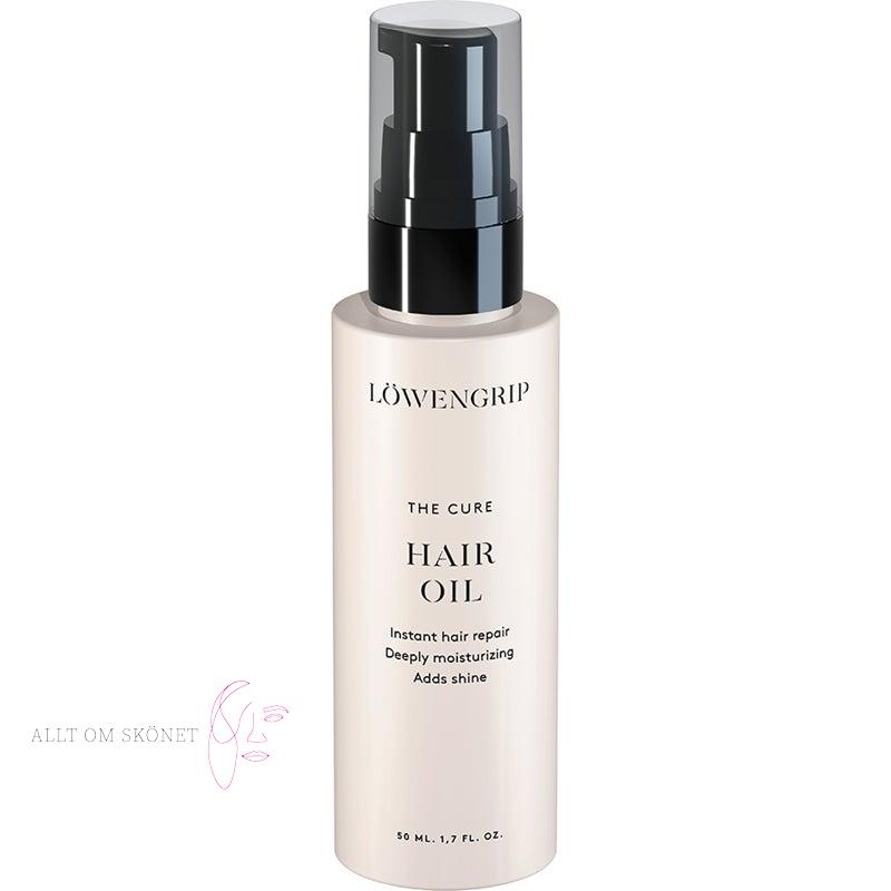 Löwengrip The Cure Hair Oil