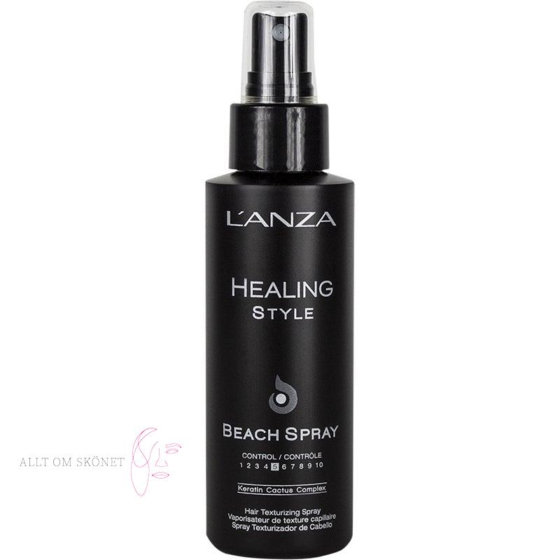 L'ANZA Healing Style Beach Spray