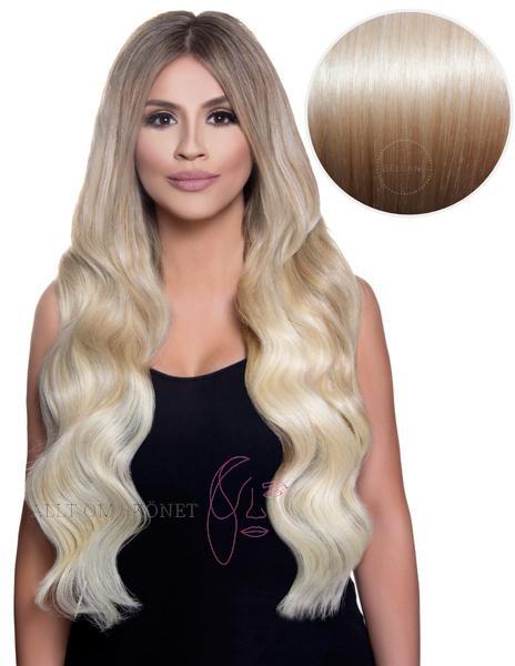 Drömprodukten: Bellami Hair Löshår Magnifica 240g Ash Blonde