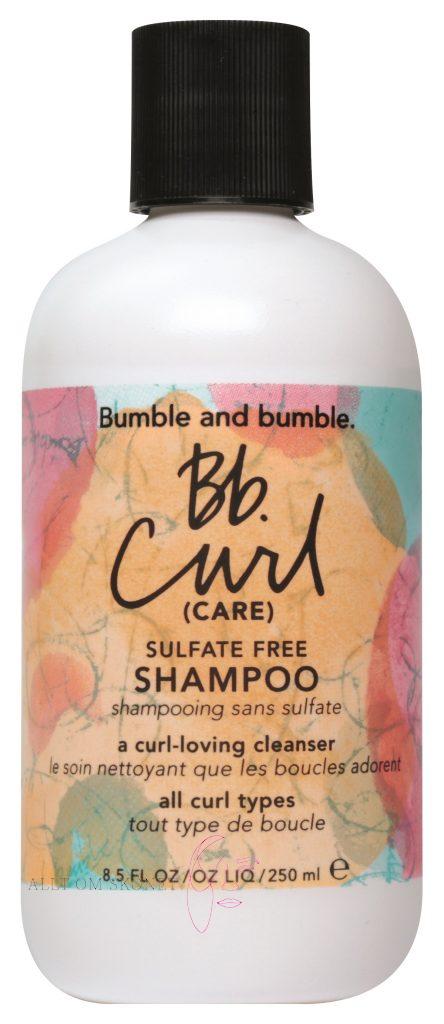 Drömprodukten: Bumble and bumble Curl Shampoo