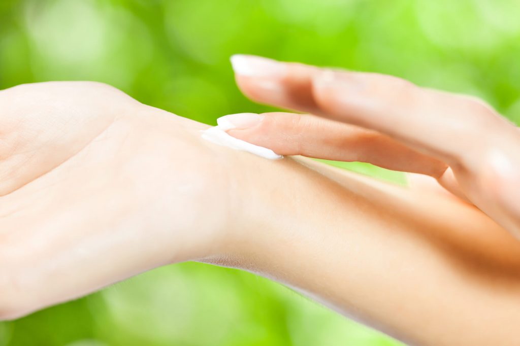 Handkräm