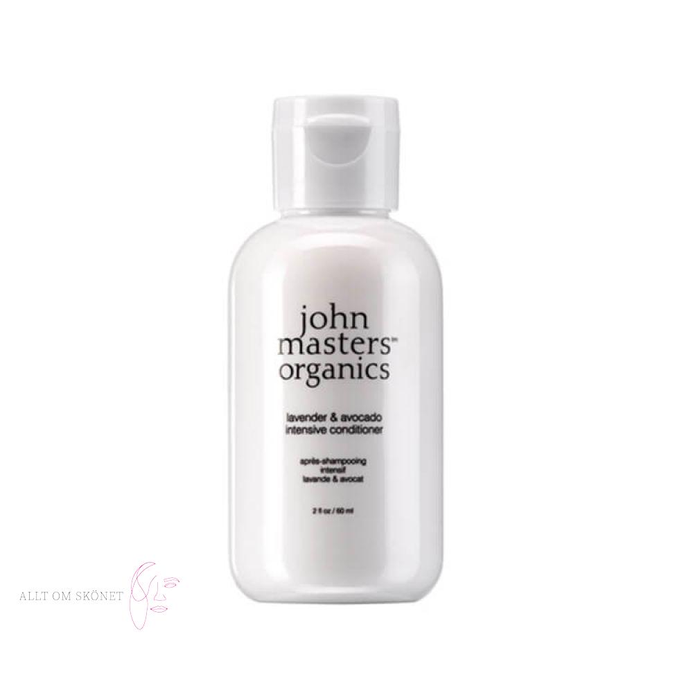 Drömprodukten: John Masters Organics Lavender & Avocado Intensive Conditioner