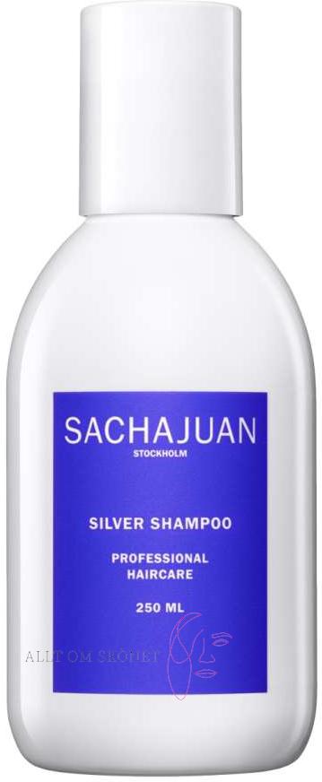 SACHAJUAN Silver Shampoo