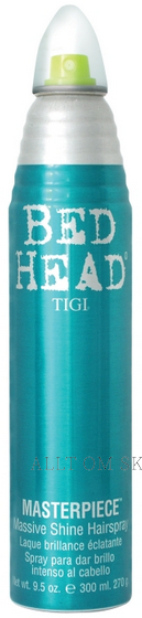 Tigi Bed Head Masterpiece Hairspray