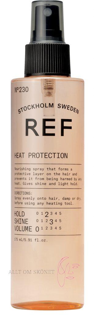 REF. Heat Protection Spray 230