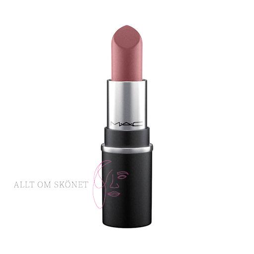 Mellanprodukten: MAC Cosmetics Little MAC Lipstick