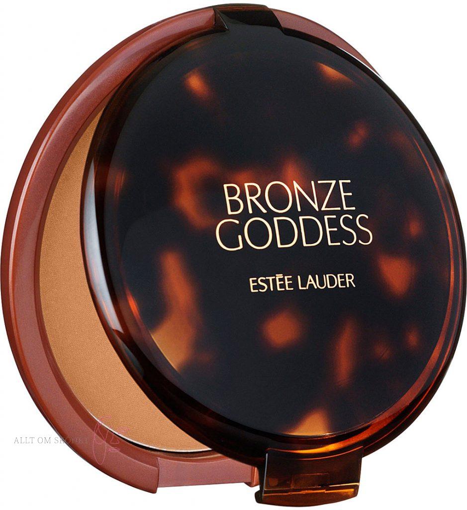 Drömprodukten: Estée Lauder Bronze Goddess Powder Bronzer Light
