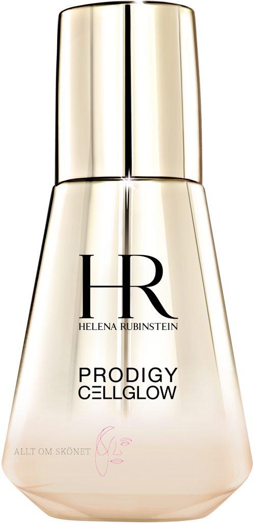 Drömprodukten: Helena Rubinstein Prodigy Cellglow Skin Tint Shade 00