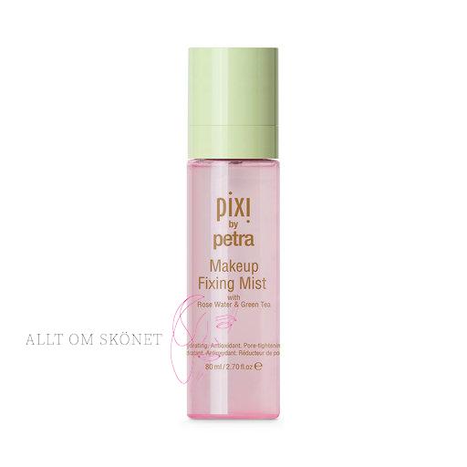 Mellanprodukten: Pixi Makeup Fixing Mist