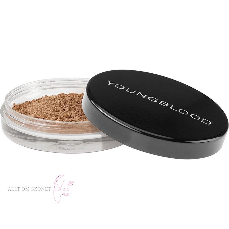 Youngblood Natrual Loose Mineral Foundation Rose Beige