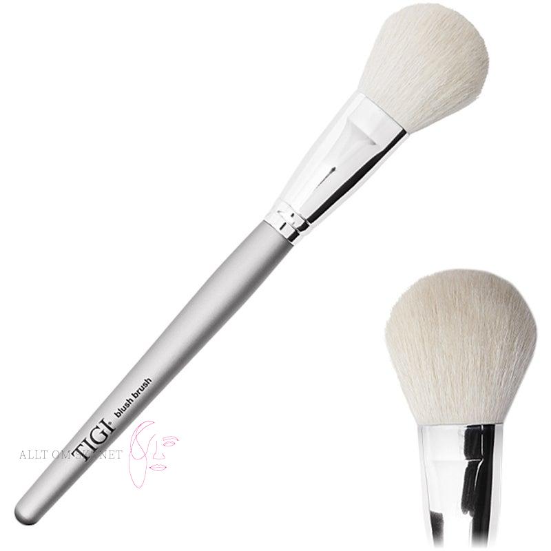 Mellanprodukten: TIGI Cosmetics Blush Brush