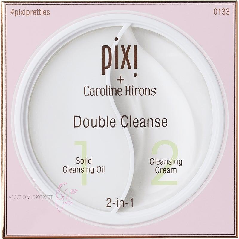 Specialaren: Pixi Double Cleanse