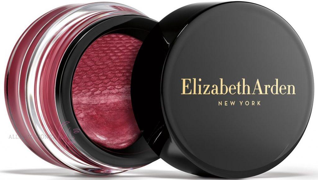 Specialaren: Elizabeth Arden Gelato Collection Cool Glow Cheek Tint 01 Coral Daze