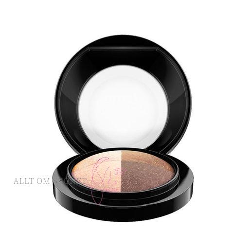 MAC Cosmetics Mineralize Eye Shadow Pinwheel