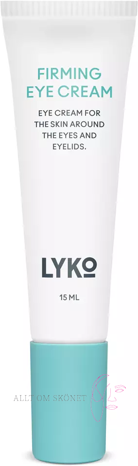 Lyko Firming Eye Cream