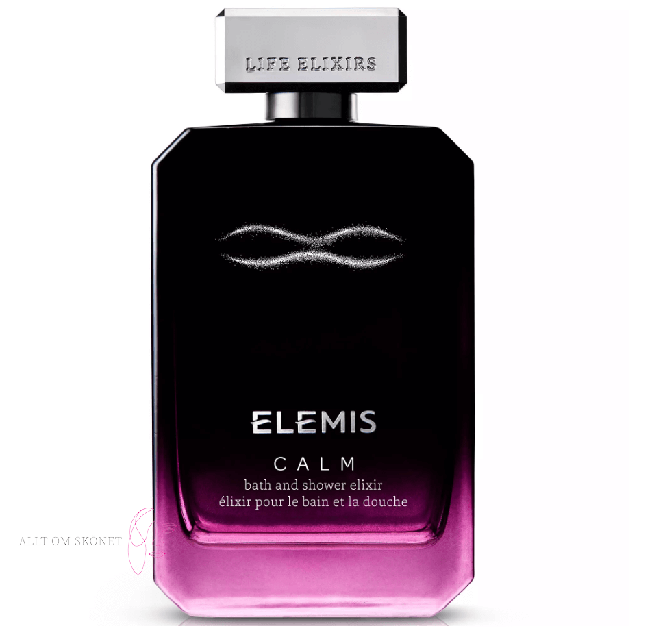Elemis Life Elixirs Calm Bath & Shower Elixir 100 ml