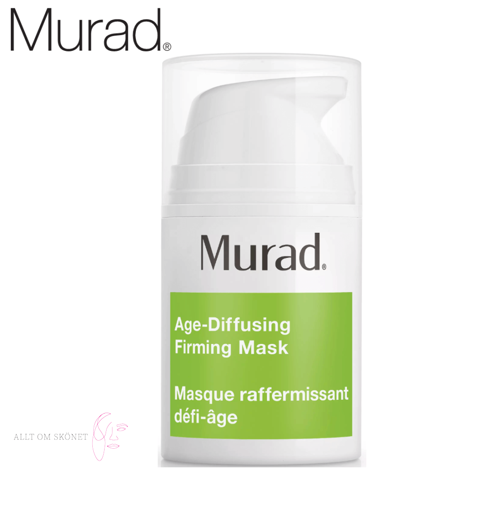 Murad Resurgence Age-Diffusing Firming Mask 50 ml