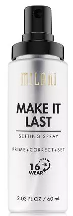 Milani Make It Last Make Up Setting Spray 60 ml