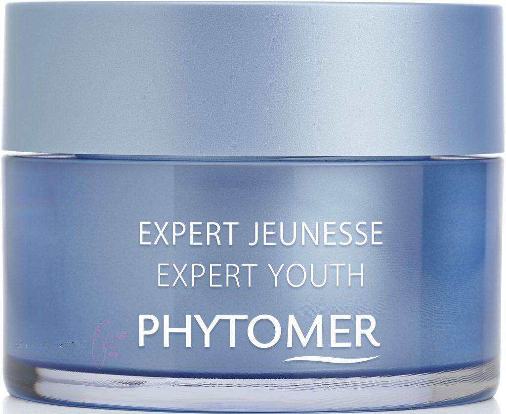 Phytomer Antiage Expert Youth Wrinkle Correction Cream