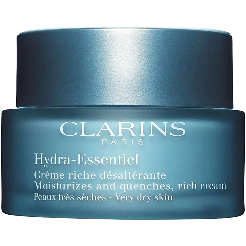 Clarins Hydra-Essentiel Rich Cream Very Dry Skin 50 ml