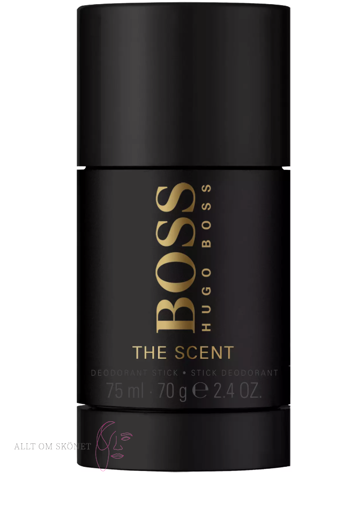 Hugo Boss Boss The Scent Deo Stick 75 ml