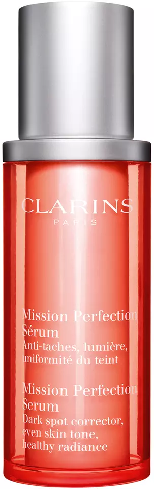 Clarins Mission Perfection Serum