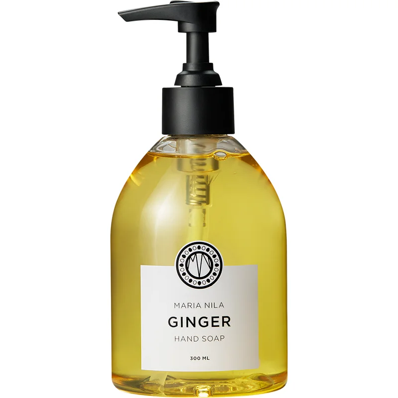 Maria Nila Ginger Hand Soap 300 ml
