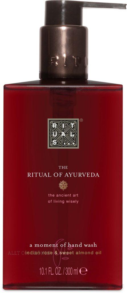 Rituals The Ritual of Ayurveda Hand Wash 300 ml