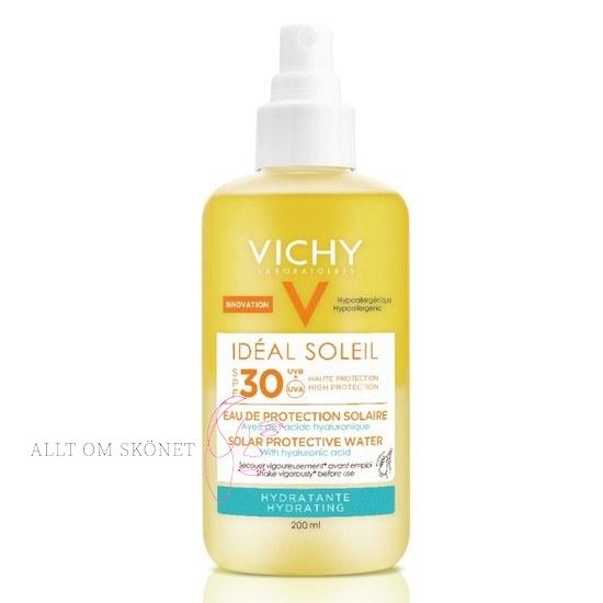 Vichy Ideal Soleil Solar Protective Water SPF 30 200 ml