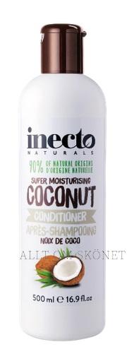 Inecto Coconut Naturals Conditioner 