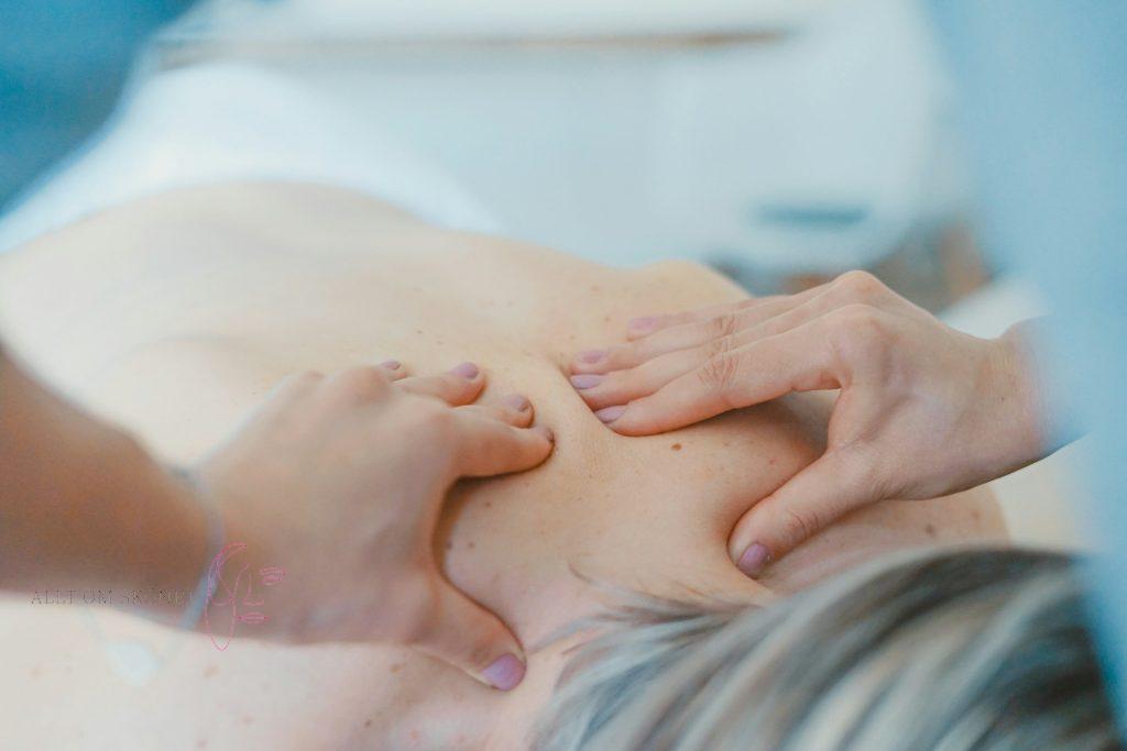 Massage – Total avkoppling för kropp och sinne