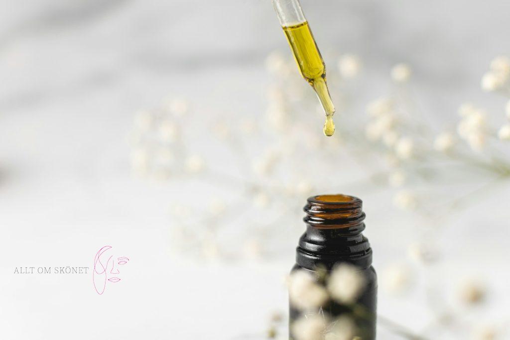 cbd olja 3