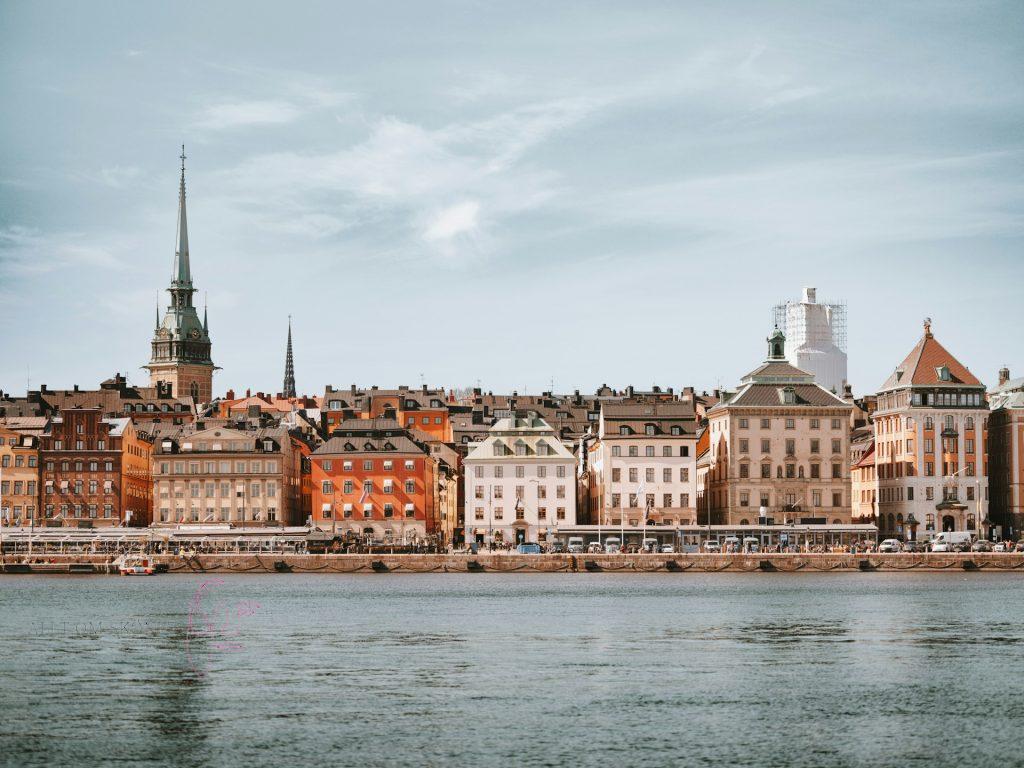 stockholm